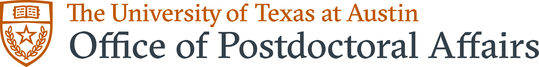 Postdoctoral Affairs home