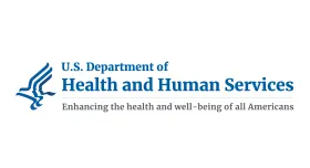 HHS logo