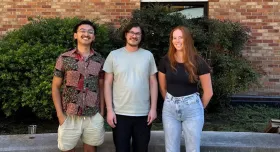 committee scholars