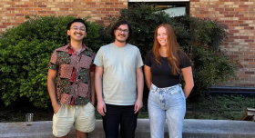 committee scholars