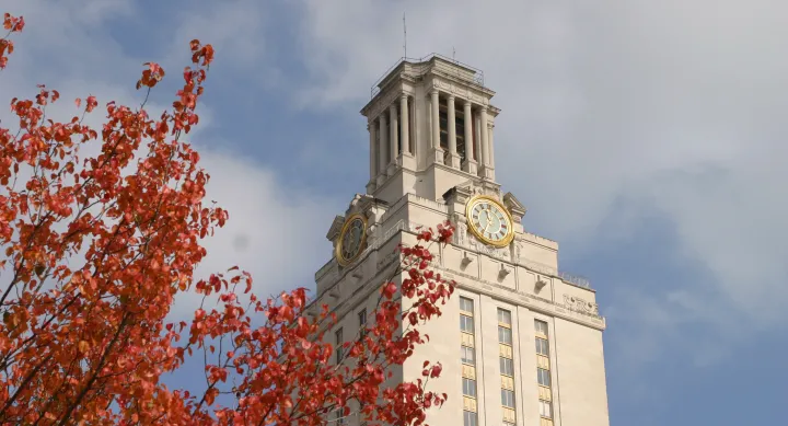 tower